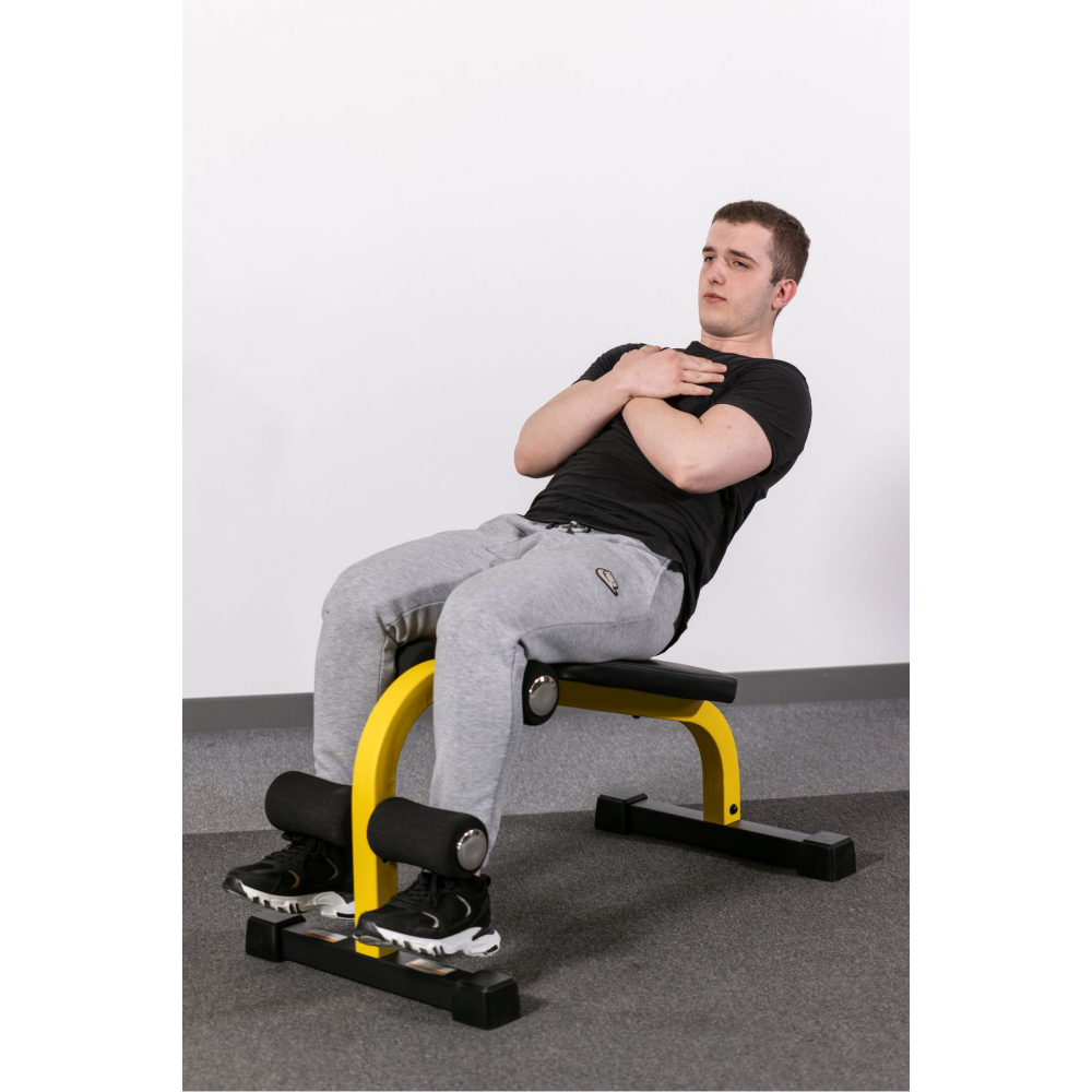 Emh 08 Eğimli Mekik Sehpası