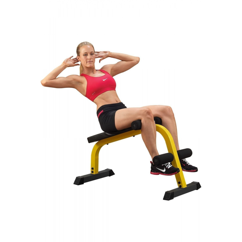 Emh 08 Eğimli Mekik Sehpası