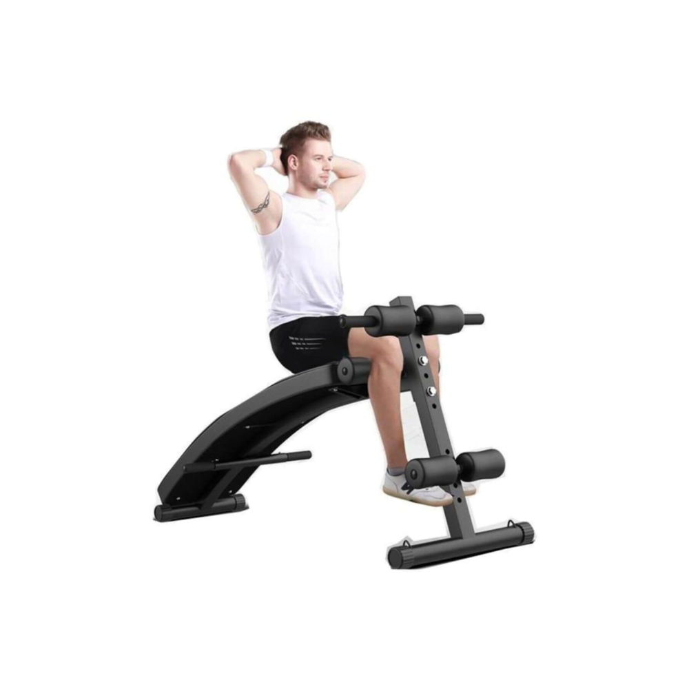 Future Design Egzersiz Lastikli Şınav Aparatlı Mekik Sehpası