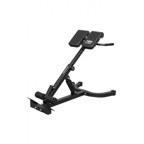 Hyperextension Ters Mekik Aleti Alpin Iron G-12 Hiperekstansiyon Tezgahı
