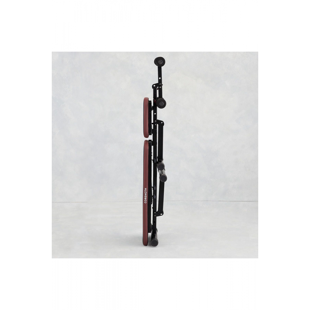 Katlanabilir Ağırlık Ve Mekik Sehpası 500 Foldss