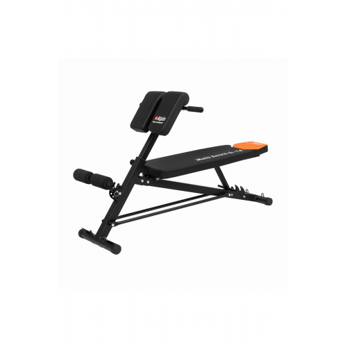 Multi Bench G-14 Çok Fonksyonlu Mekik Sehpası