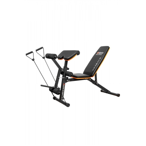 OLYMPUS G-8 Çok Fonksyonlu Mekik Sehpası