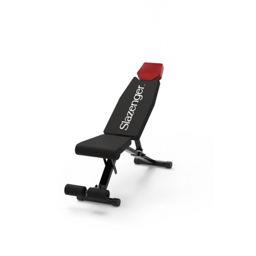 Sb 900 Ayarlanabilir Tam Katlanır Egzersiz-ağırlık-mekik Sehpası