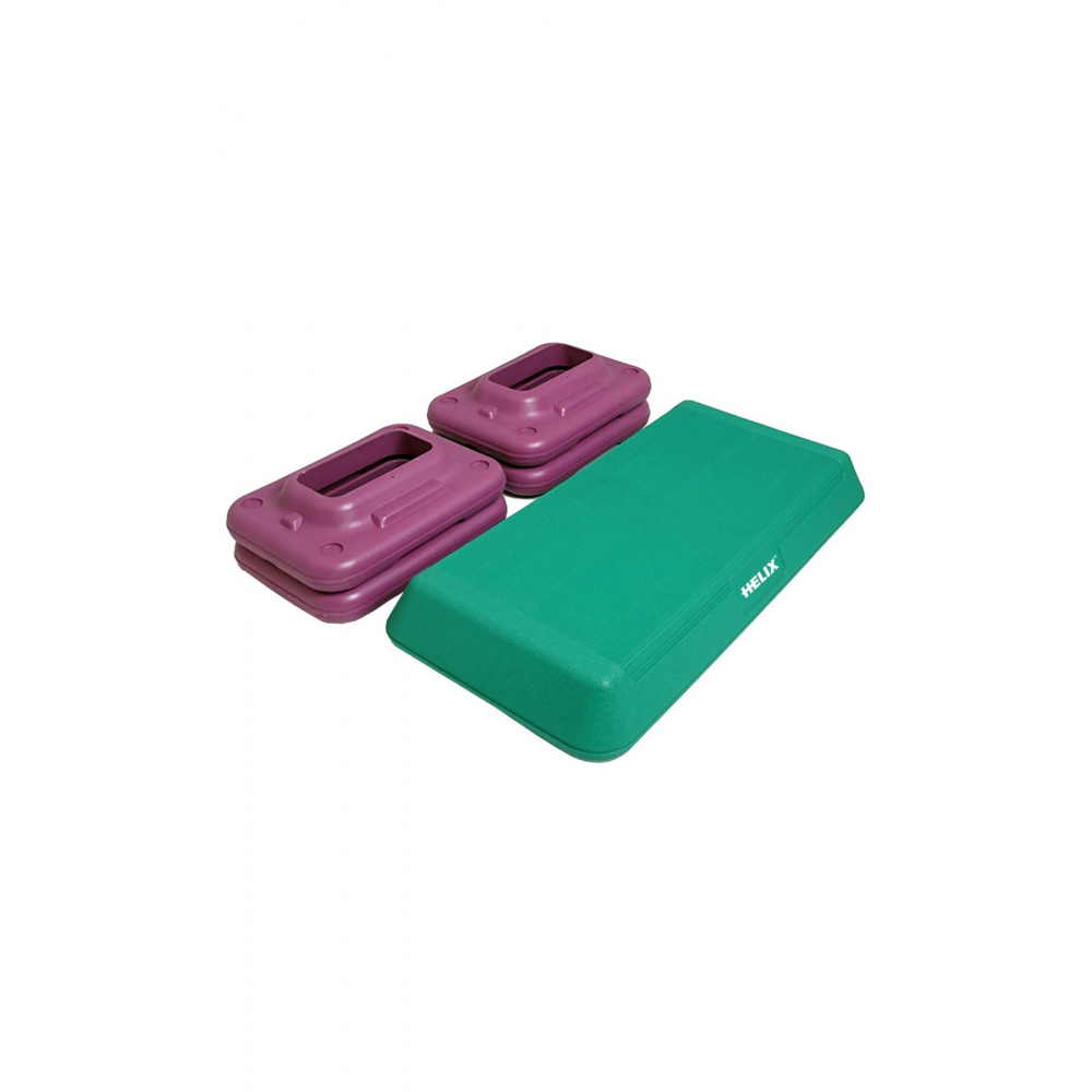 Aerobik Step Tahtası