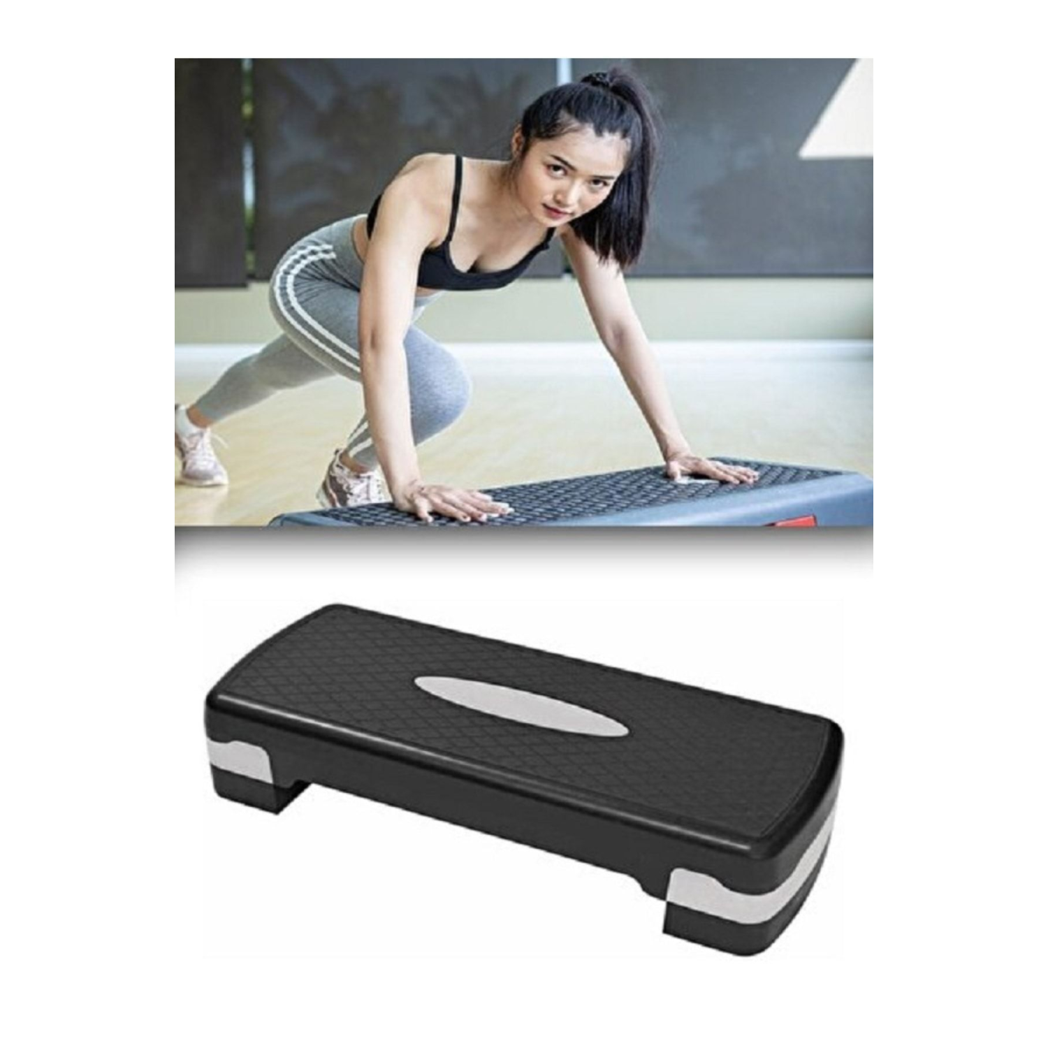 Cosfer 2 Kademli Step Tahtası