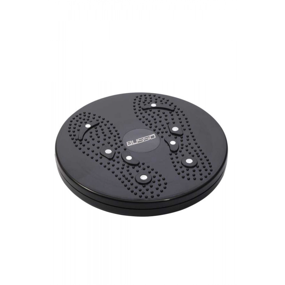 Twister Bel Inceltici Siyah