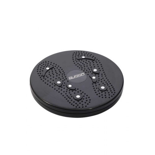 Twister Bel Inceltici Siyah