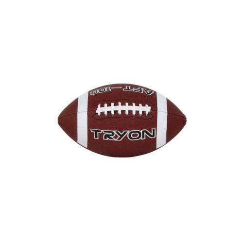 AFT-100 Kauçuk Yetişkin Amerikan Futbolu Topu