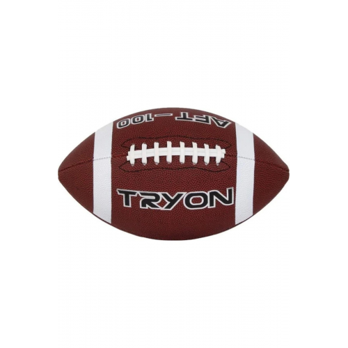 Aft-100 Tryon All-field Official Amerikan Futbol Topu