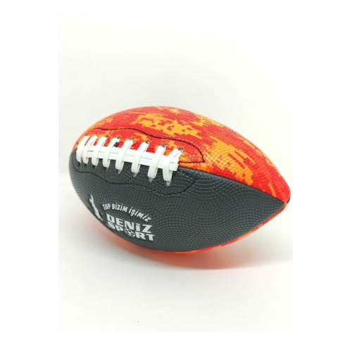 Amerikan Futbolu Futbol Topu Standart Boyut