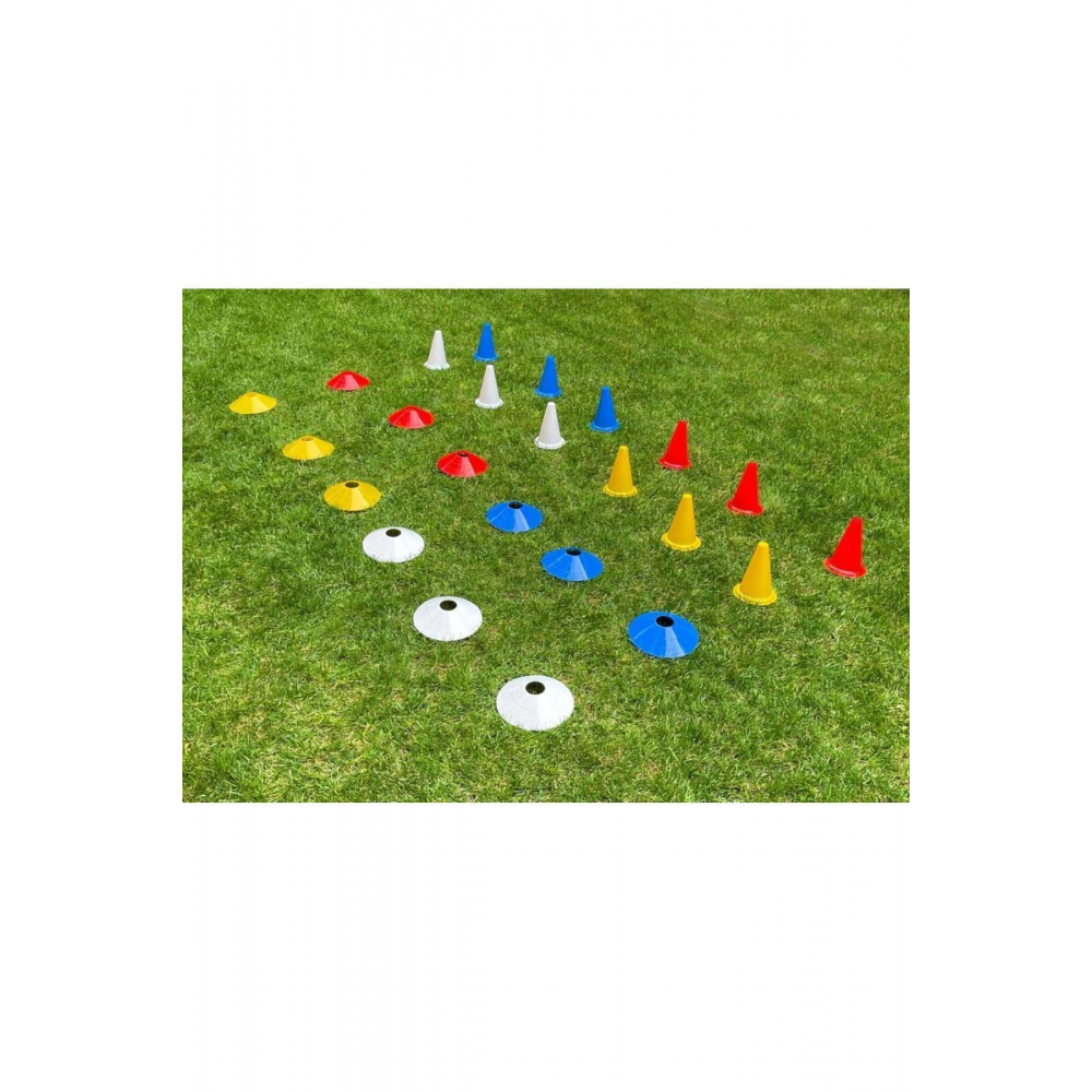 12li Antrenman Hunisi Antrenman Çanağı Antrenman Seti