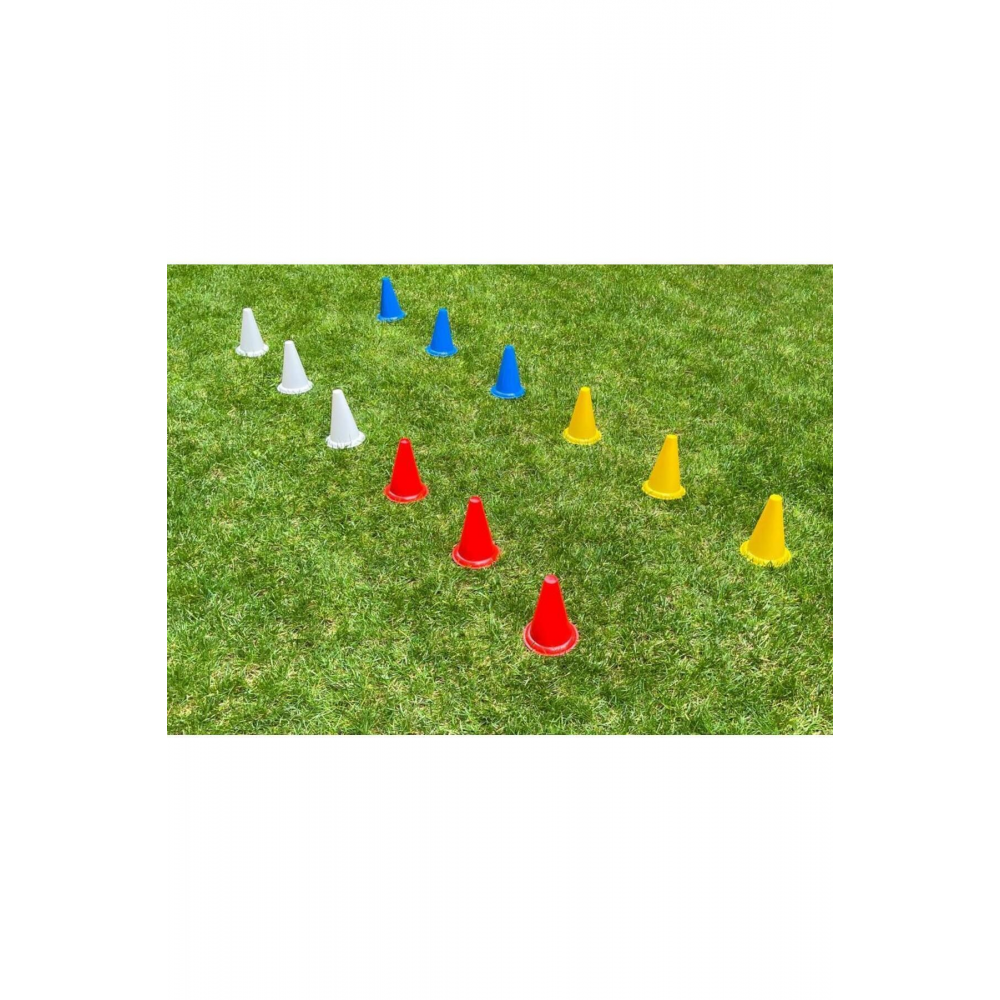 12li Antrenman Hunisi Antrenman Çanağı Antrenman Seti