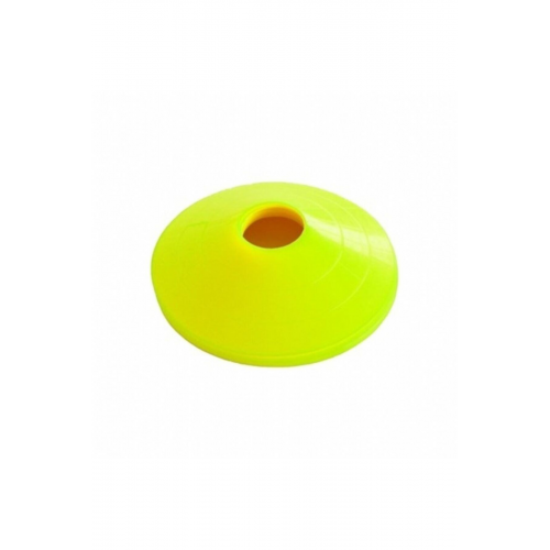 Antreman Çanağı ( Sarı ) 1 Adet