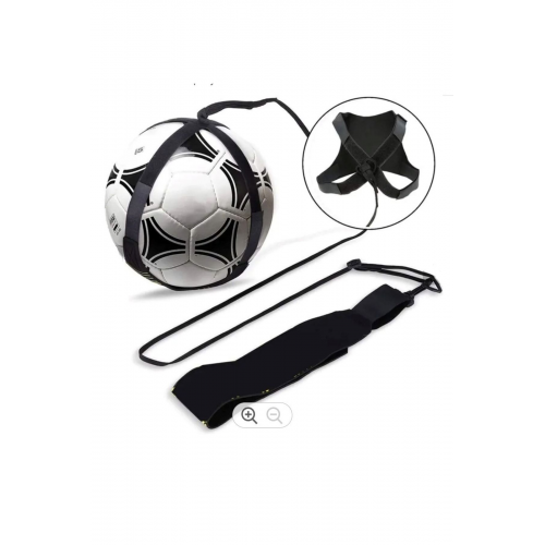 Ayarlanabilir Futbol Antrenman Kemeri Top Tutucu Bel Kemeri Antreman Egzersiz Aleti Cks187