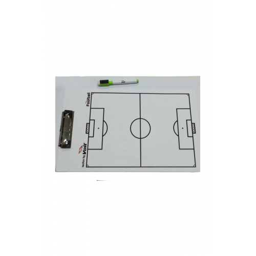 ACB500/FUTB Futbol Taktik Tahtası + Kalem