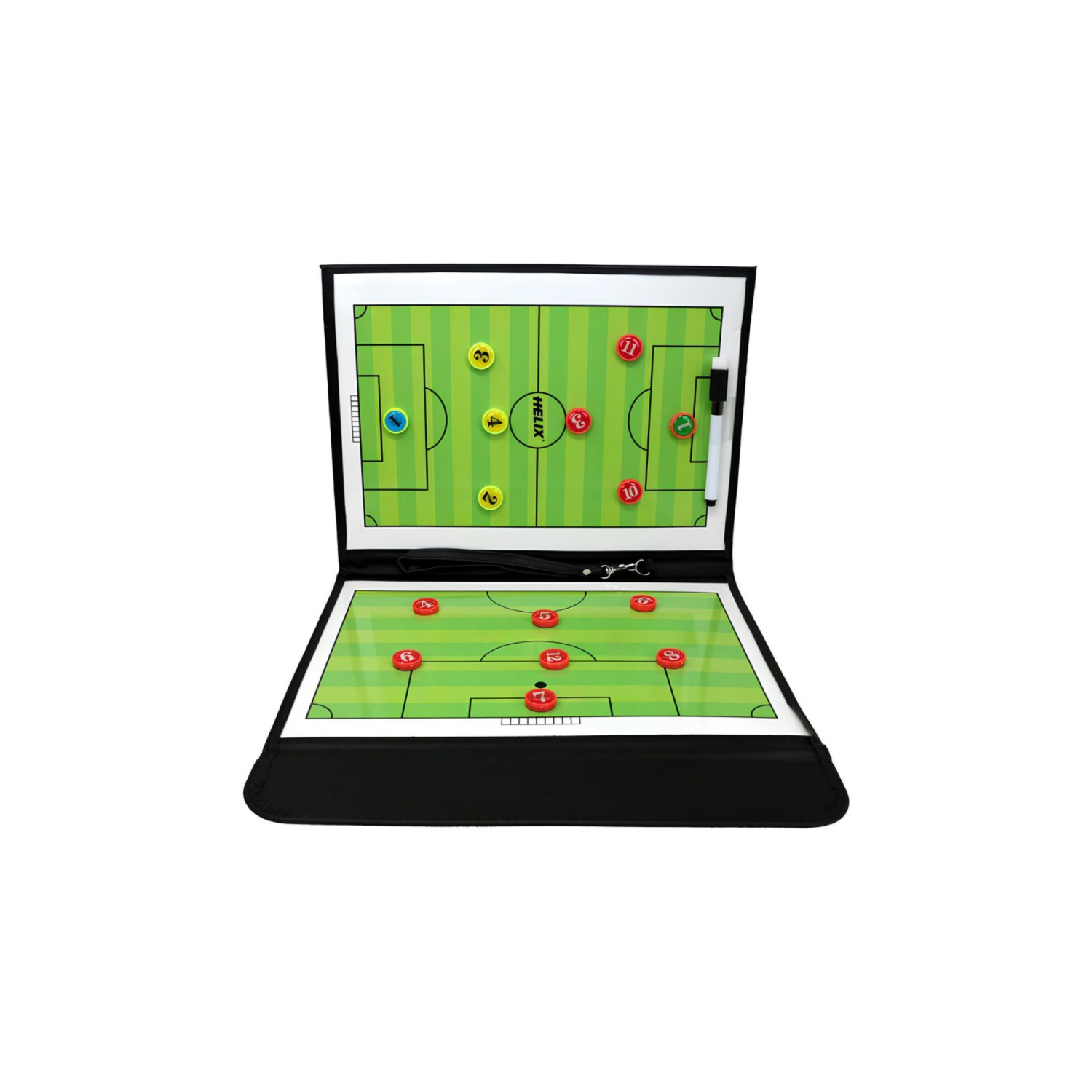 Antrenör Futbol Taktik Tahtası