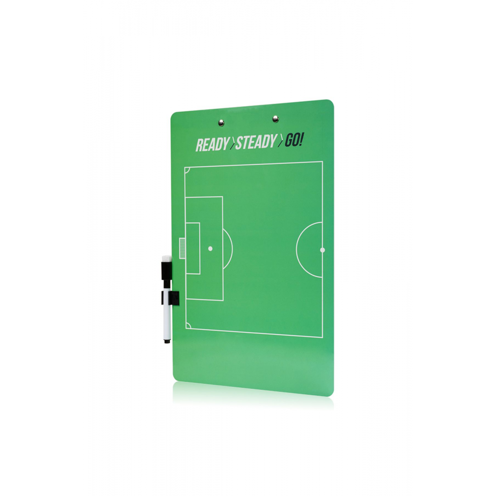 FT100 Futbol Taktik Tahtası