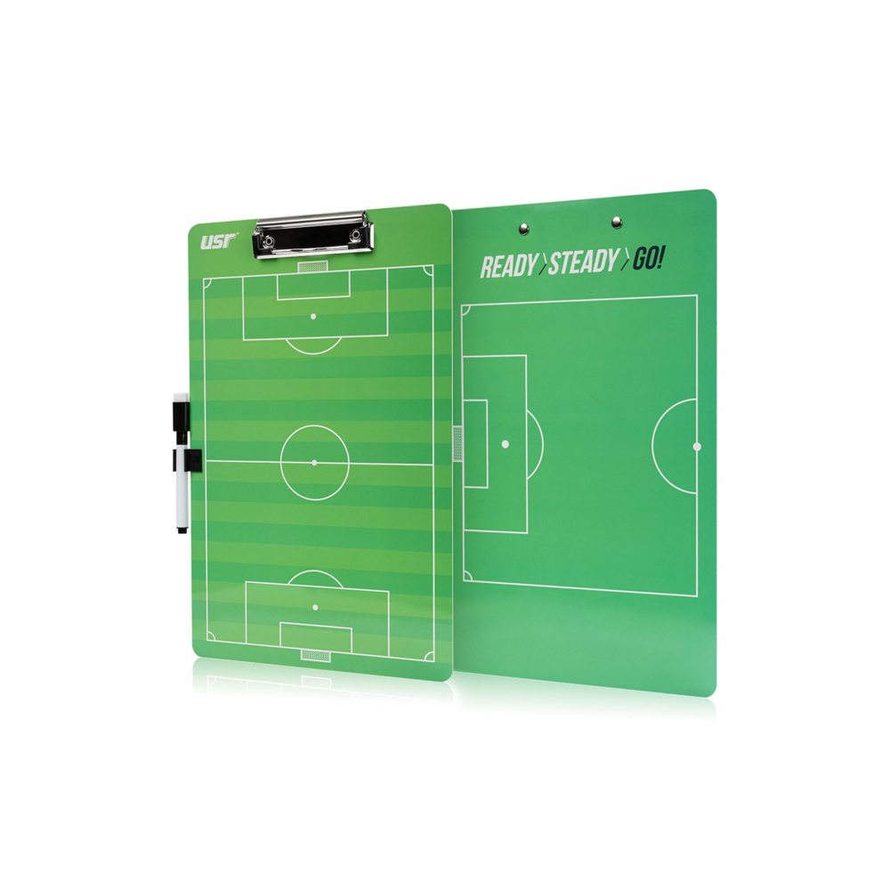 FT100 Futbol Taktik Tahtası