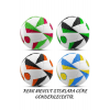 EURO 2024 Tasarımı Futbol Topu Dikişli Iç Ve Dış Mekan Futbol Topu