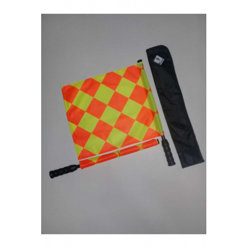 DAMALI HAKEM BAYRAĞI