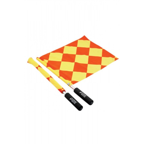 Hf10 Hakem Bayrağı Seti