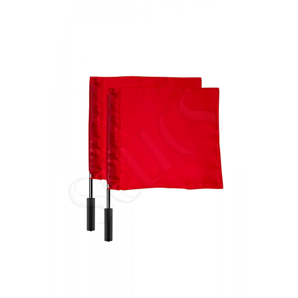 Scucs 1383 Hakem Bayrağı Voleybol