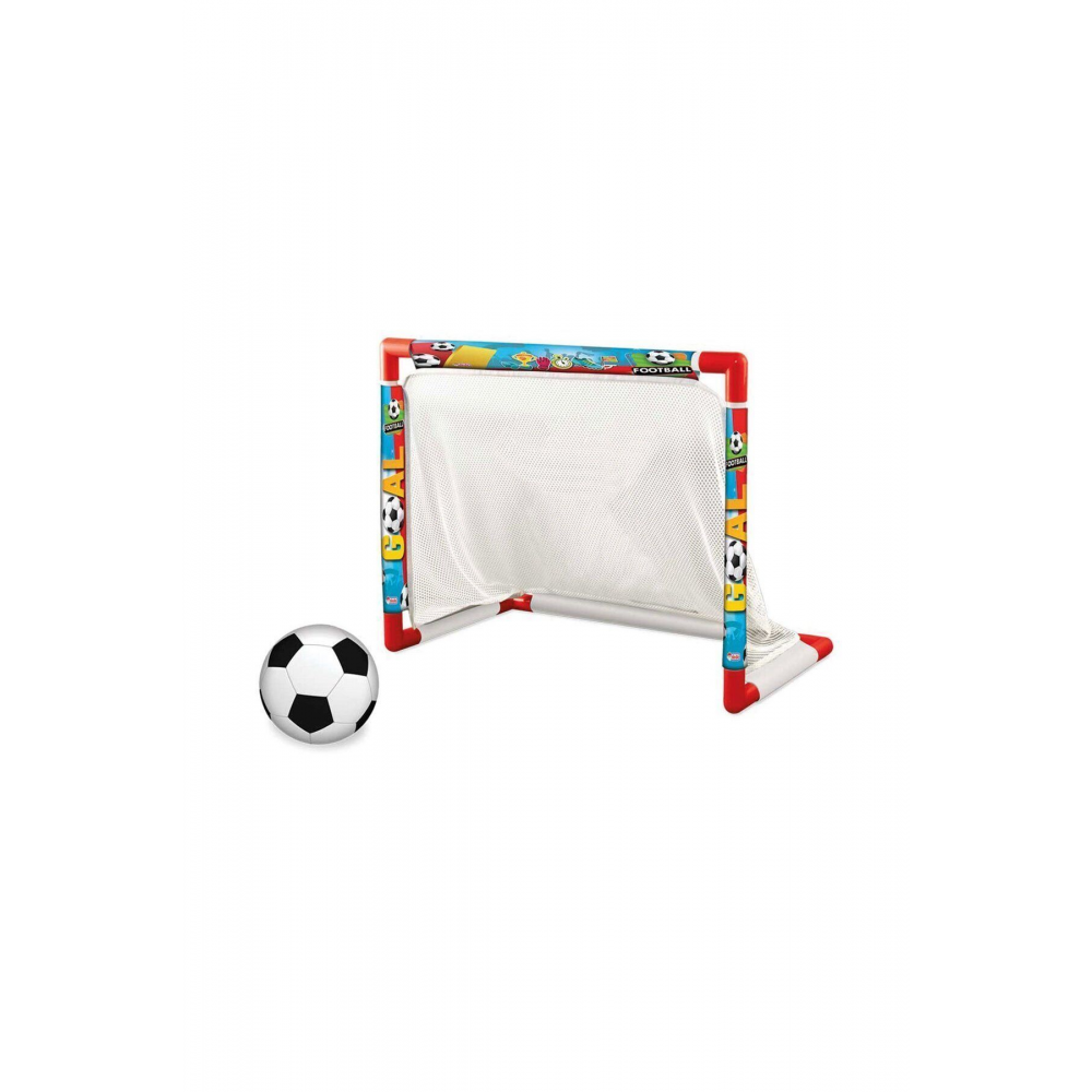 Futbol Kalesi Seti 03645