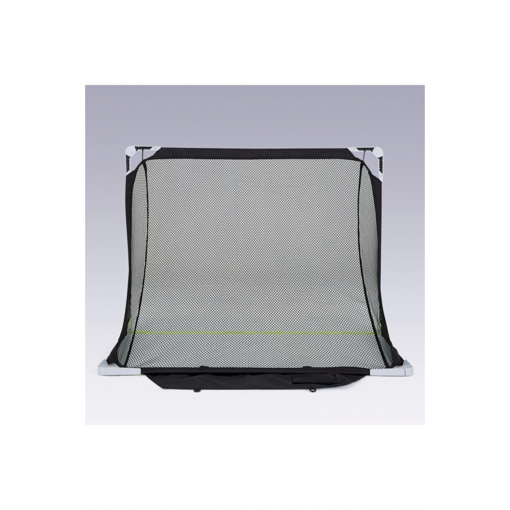 Futbol Kalesi - Siyah - Kage