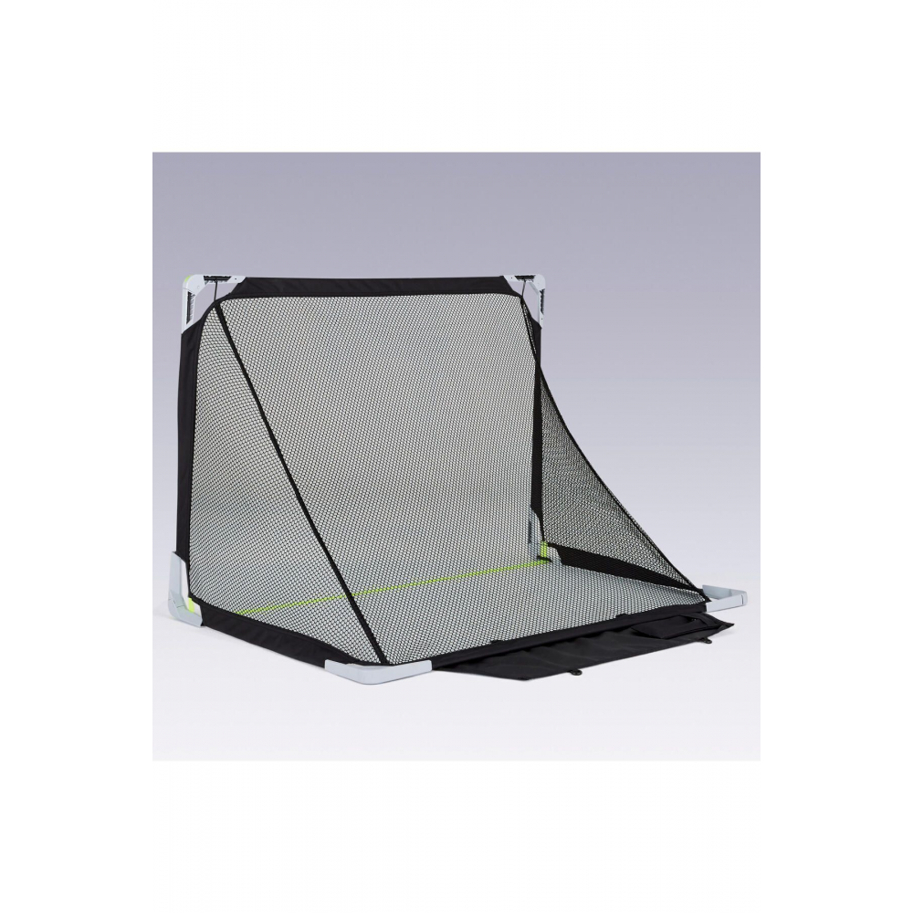 Futbol Kalesi - Siyah - Kage