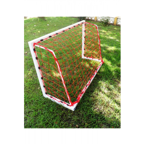 Minyatür Kale Filesi 100*160*80 cm