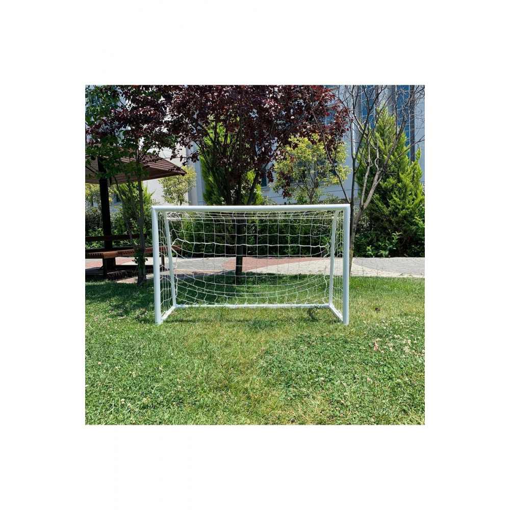 Minyatür Kale Filesi Ağı - Antrenman - 100*160*80 - 2 Adet (sadece File Içerir. )