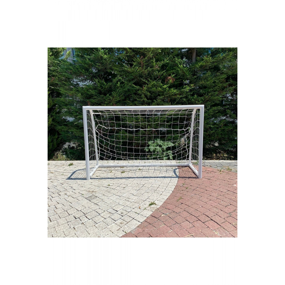 Minyatür Kale Filesi Ağı - Antrenman - 100*160*80 - 2 Adet (sadece File Içerir. )