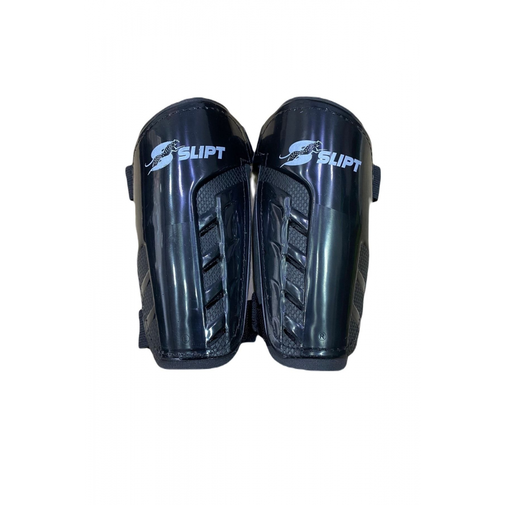 Çift Cırtlı 2 Adet Futbol Tekmeliği Futbolcu Kaval Koruyucu Halı Saha Dizlik Yetişkin-çocuk Tekmelik