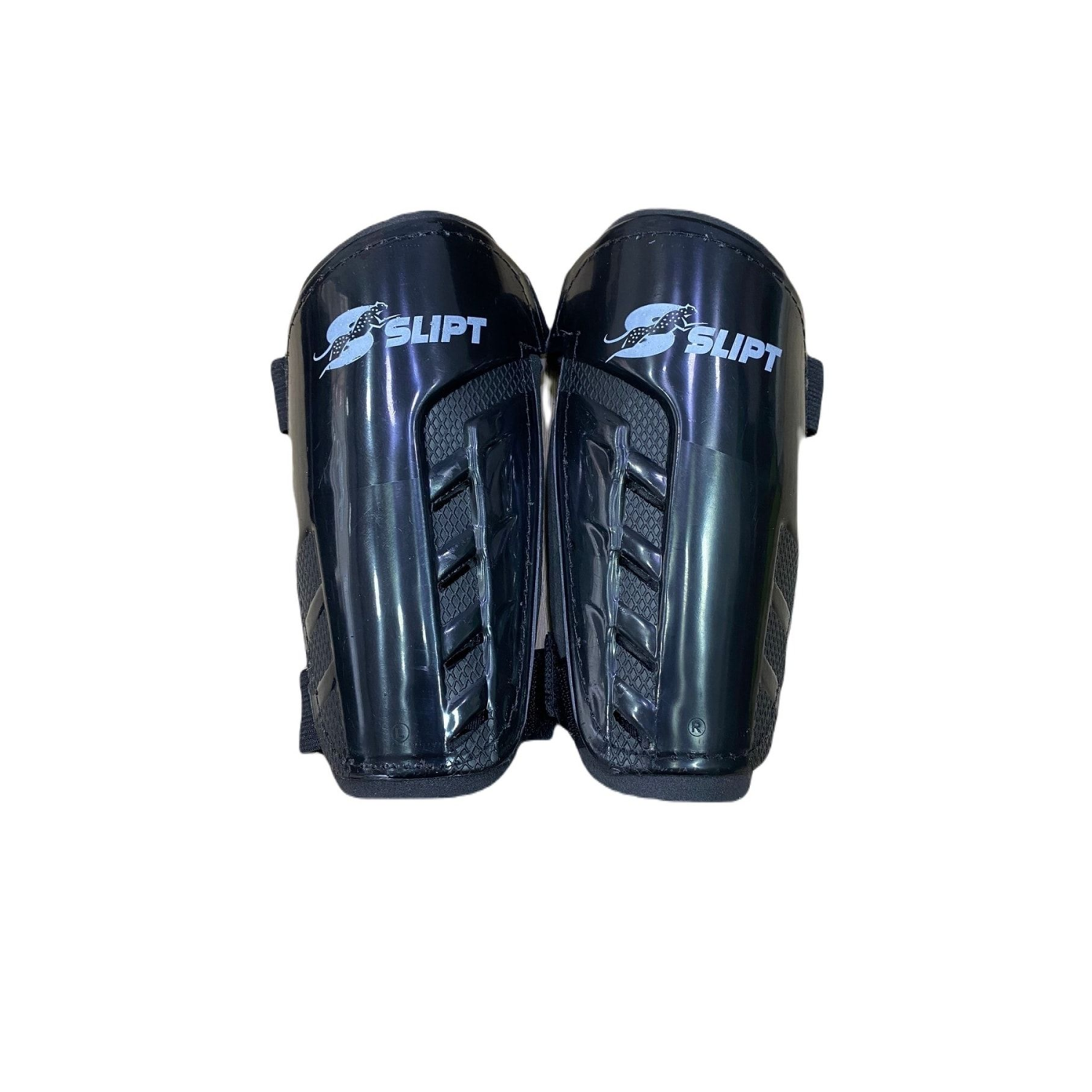 Çift Cırtlı 2 Adet Futbol Tekmeliği Futbolcu Kaval Koruyucu Halı Saha Dizlik Yetişkin-çocuk Tekmelik