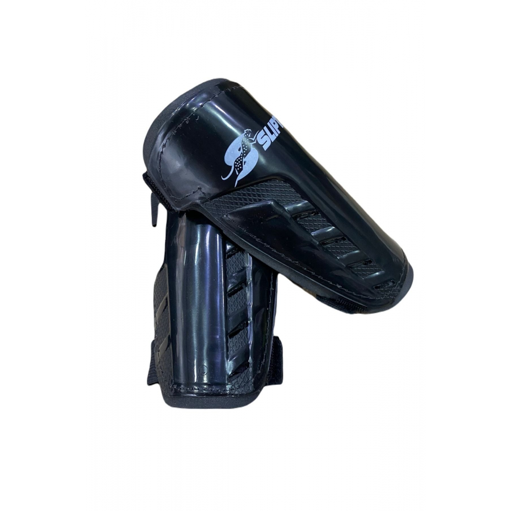 Çift Cırtlı 2 Adet Futbol Tekmeliği Futbolcu Kaval Koruyucu Halı Saha Dizlik Yetişkin-çocuk Tekmelik