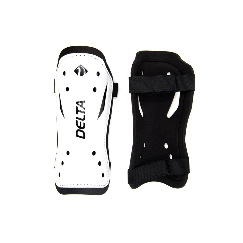 Çift Cırtlı 2 Adet Tekmelik Futbol Tekmeliği Futbolcu Kaval Koruyucu