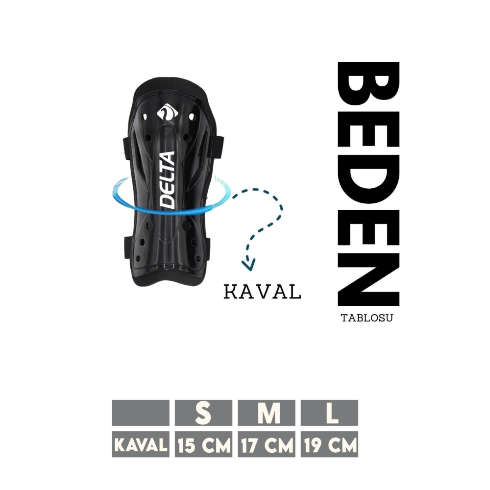 Çift Cırtlı 2 Adet Tekmelik Futbol Tekmeliği Futbolcu Kaval Koruyucu