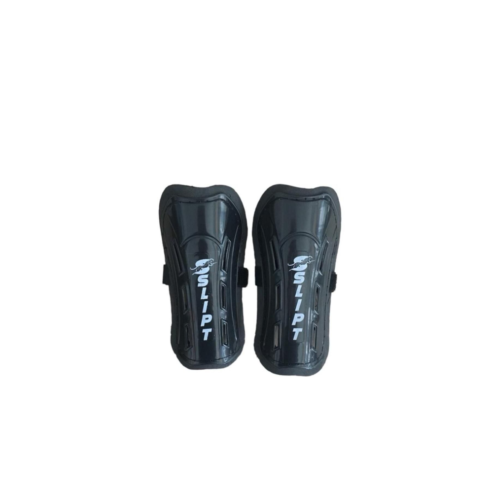 Cırtlı 1 Çift Futbol Tekmeliği Futbolcu Kaval Koruyucu Halı Saha Dizlik Yetişkin-Çocuk Tekmel