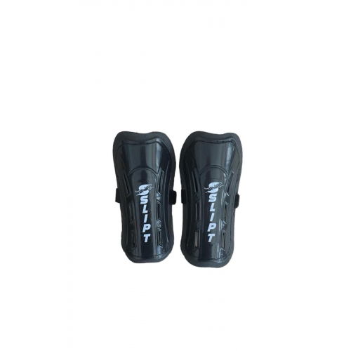 Cırtlı 1 Çift Futbol Tekmeliği Futbolcu Kaval Koruyucu Halı Saha Dizlik Yetişkin-Çocuk Tekmel