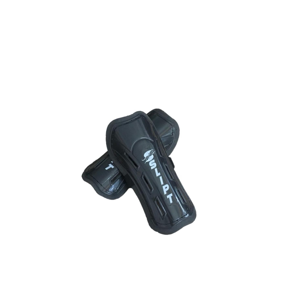 Cırtlı 1 Çift Futbol Tekmeliği Futbolcu Kaval Koruyucu Halı Saha Dizlik Yetişkin-Çocuk Tekmel