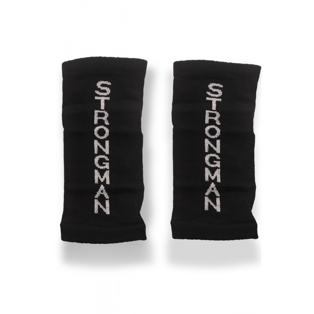 Tek Bantlı Çocuk Kaval Koruyucu 2 Adet Çoraplı Futbol Tekmelik Sporcu Tekmeliği Turuncu