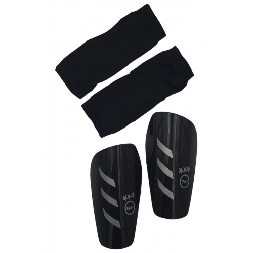 Unes'X Profesyonel Tekmelik Çoraplı Tekmelik Futbol Tekmeliği