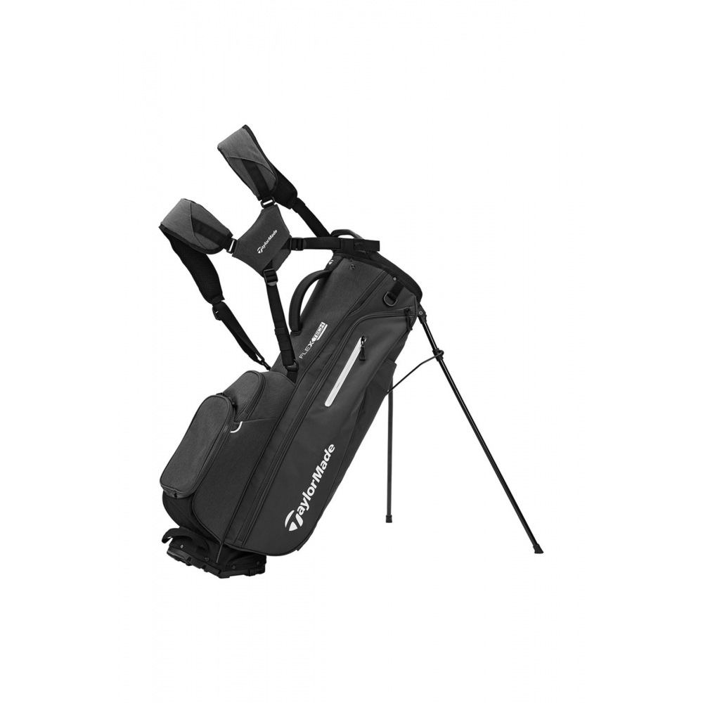 FlexTech Stand Golf Çantası, Konfor Ve Rahatlık Bir Arada, Benzersiz Tasarım