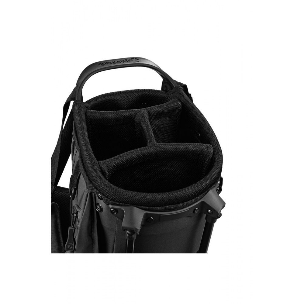 FlexTech Stand Golf Çantası, Konfor Ve Rahatlık Bir Arada, Benzersiz Tasarım