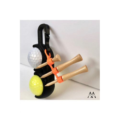 Golf Top ve dirsek Tutucu