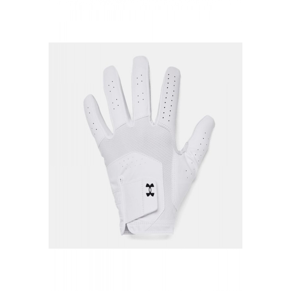 Erkek UA Serin Tutan Golf Eldiveni 1370277-100