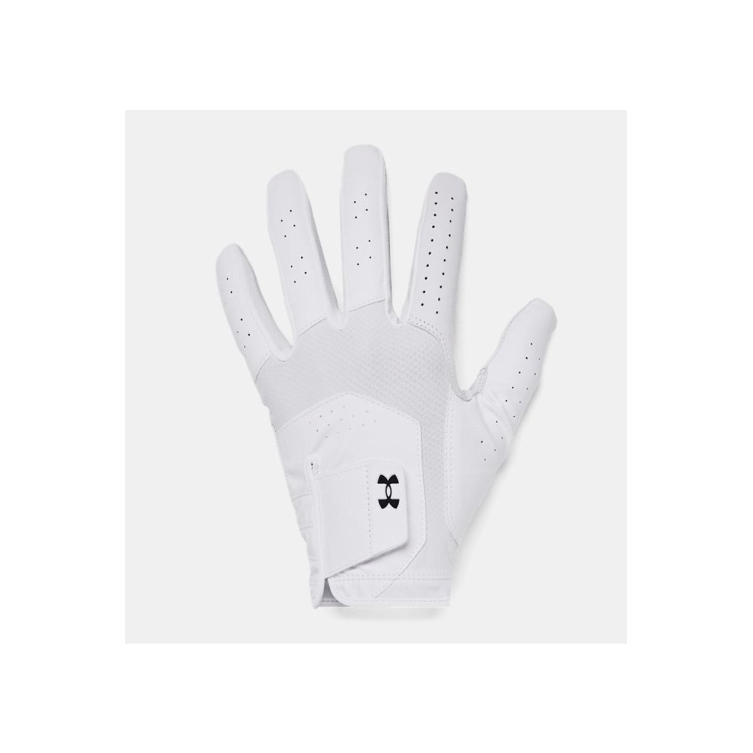 Erkek UA Serin Tutan Golf Eldiveni 1370277-100