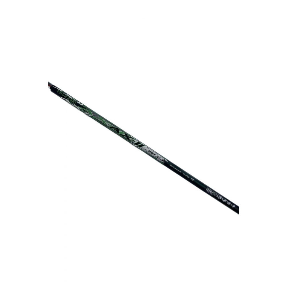 Xxıo X Iron Eks2 Ax-2 Graphite 7 R Golf Sopası 93cm (BAŞLIKSIZ)