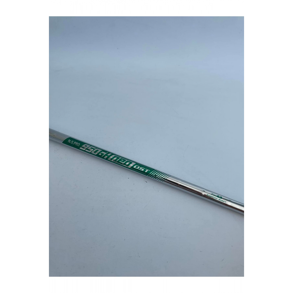 Xxıo X Iron Eks2 Ns950 Neo Dst 7 S Golf Sopası 93cm (BAŞLIKSIZ)